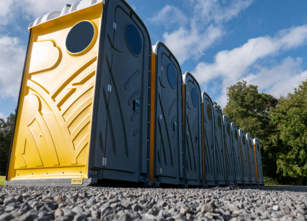 Professional Portable Potty Rental in Litchfield Beach, SC